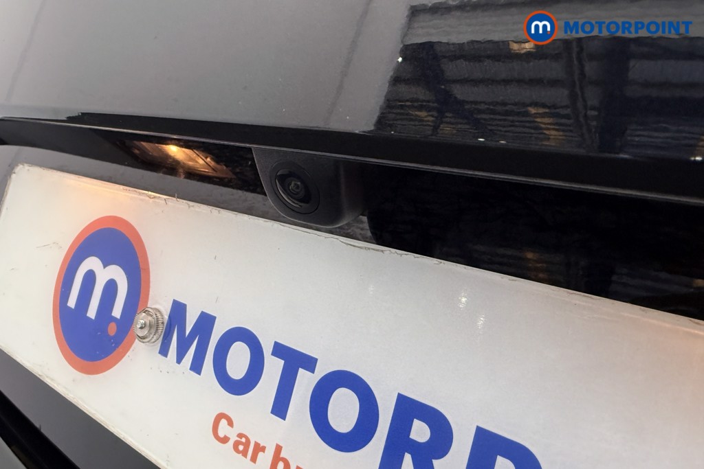 KIA Sportage Gt-Line Automatic Petrol-Electric Hybrid SUV - Stock Number (1632533) - 19th supplementary image