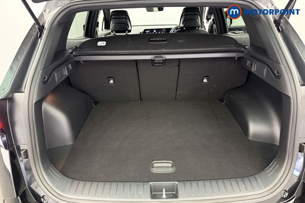 KIA Sportage Gt-Line Automatic Petrol-Electric Hybrid SUV - Stock Number (1632533) - 20th supplementary image