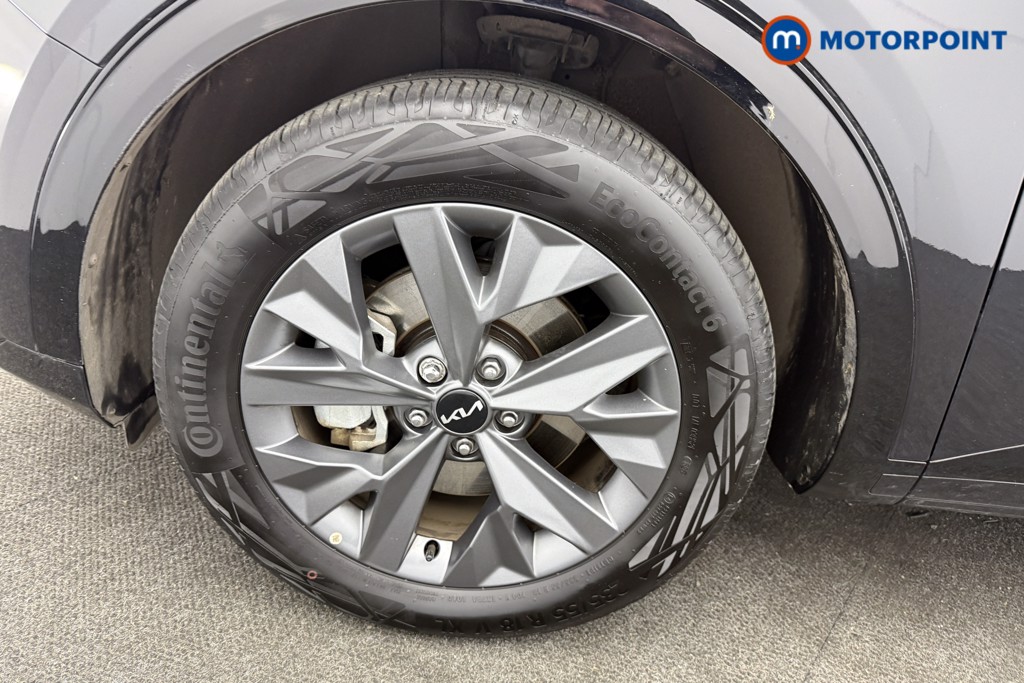 KIA Sportage Gt-Line Automatic Petrol-Electric Hybrid SUV - Stock Number (1632533) - 24th supplementary image