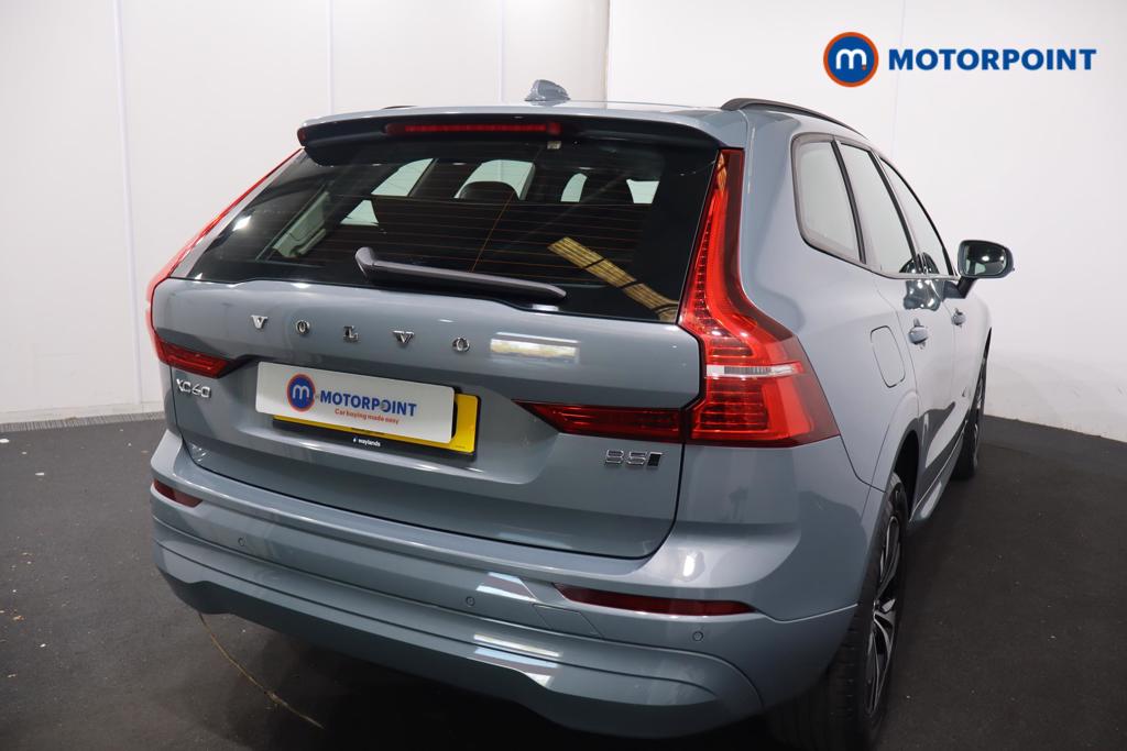 Volvo Xc60 Core Automatic Petrol SUV - Stock Number (1632538) - 2nd supplementary image
