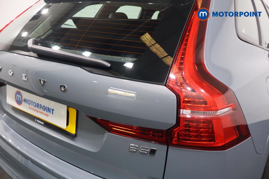 Volvo Xc60 Core Automatic Petrol SUV - Stock Number (1632538) - 3rd supplementary image