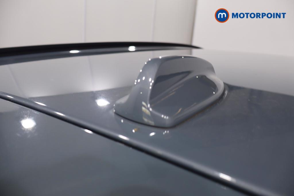 Volvo Xc60 Core Automatic Petrol SUV - Stock Number (1632538) - 4th supplementary image