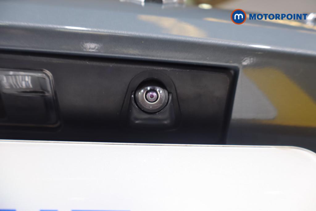 Volvo Xc60 Core Automatic Petrol SUV - Stock Number (1632538) - 5th supplementary image