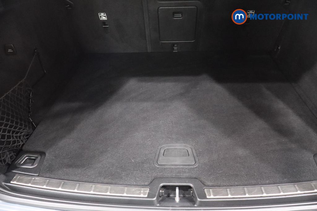 Volvo Xc60 Core Automatic Petrol SUV - Stock Number (1632538) - 6th supplementary image