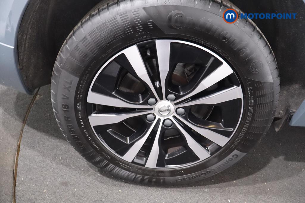 Volvo Xc60 Core Automatic Petrol SUV - Stock Number (1632538) - 7th supplementary image