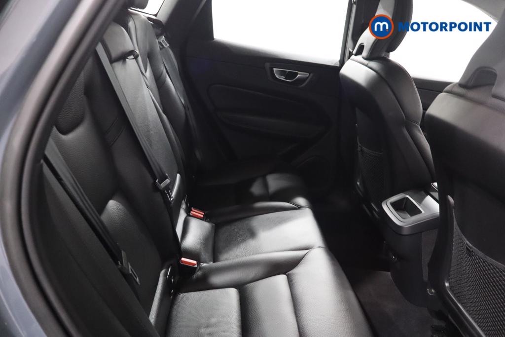 Volvo Xc60 Core Automatic Petrol SUV - Stock Number (1632538) - 8th supplementary image