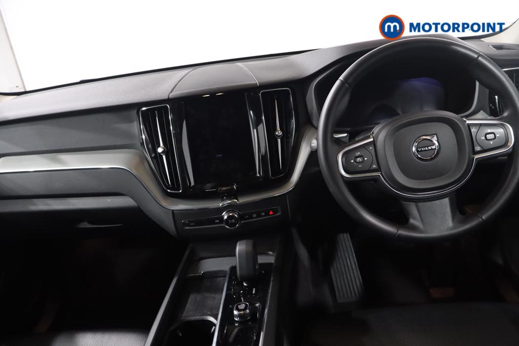 Volvo Xc60 Core Automatic Petrol SUV - Stock Number (1632538) - 9th supplementary image