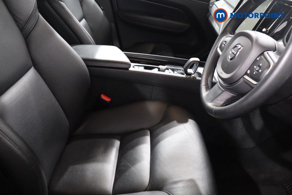 Volvo Xc60 Core Automatic Petrol SUV - Stock Number (1632538) - 13th supplementary image