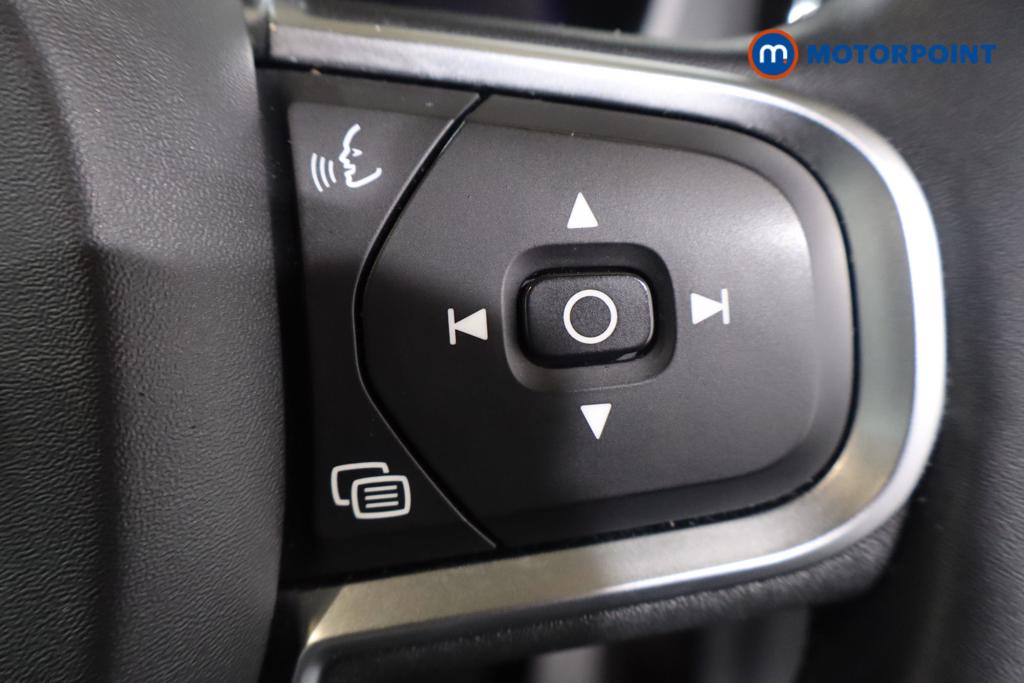 Volvo Xc60 Core Automatic Petrol SUV - Stock Number (1632538) - 15th supplementary image