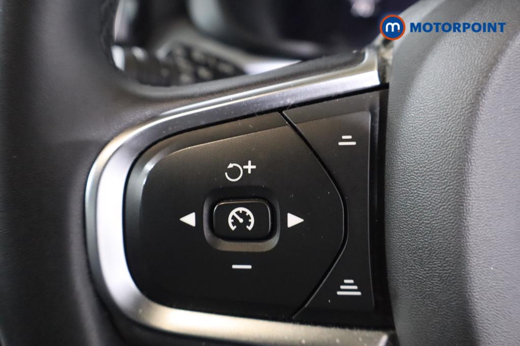 Volvo Xc60 Core Automatic Petrol SUV - Stock Number (1632538) - 16th supplementary image