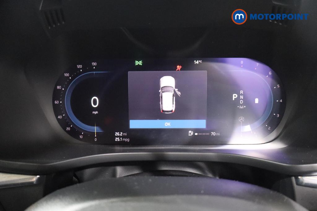 Volvo Xc60 Core Automatic Petrol SUV - Stock Number (1632538) - 17th supplementary image