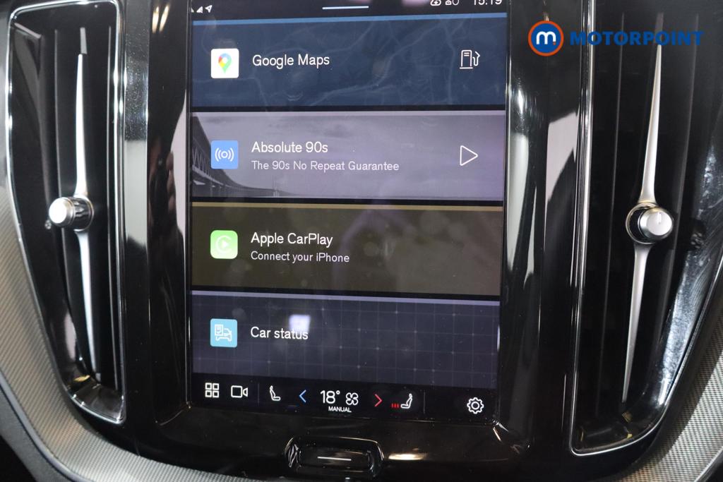 Volvo Xc60 Core Automatic Petrol SUV - Stock Number (1632538) - 20th supplementary image