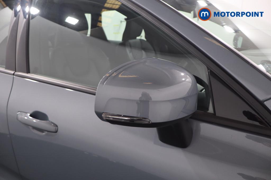 Volvo Xc60 Core Automatic Petrol SUV - Stock Number (1632538) - 21st supplementary image