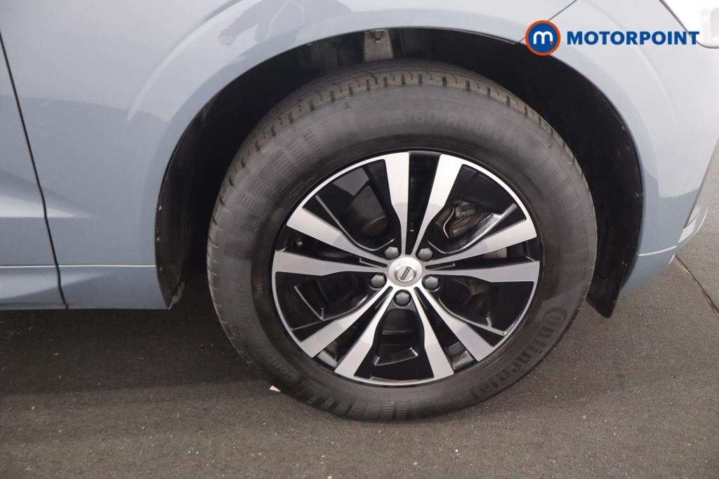 Volvo Xc60 Core Automatic Petrol SUV - Stock Number (1632538) - 22nd supplementary image