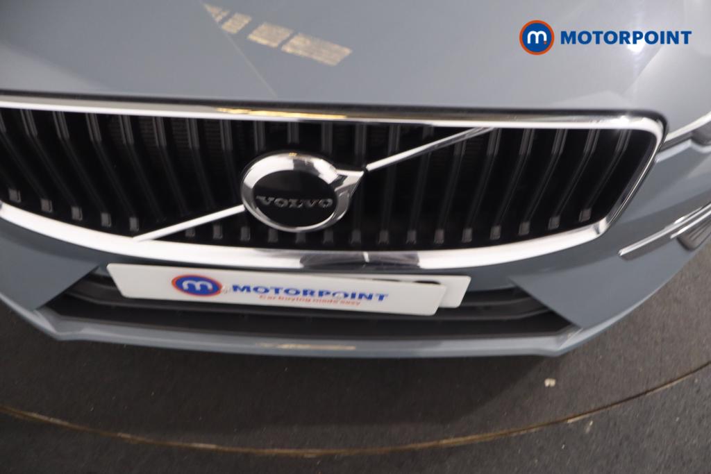 Volvo Xc60 Core Automatic Petrol SUV - Stock Number (1632538) - 23rd supplementary image