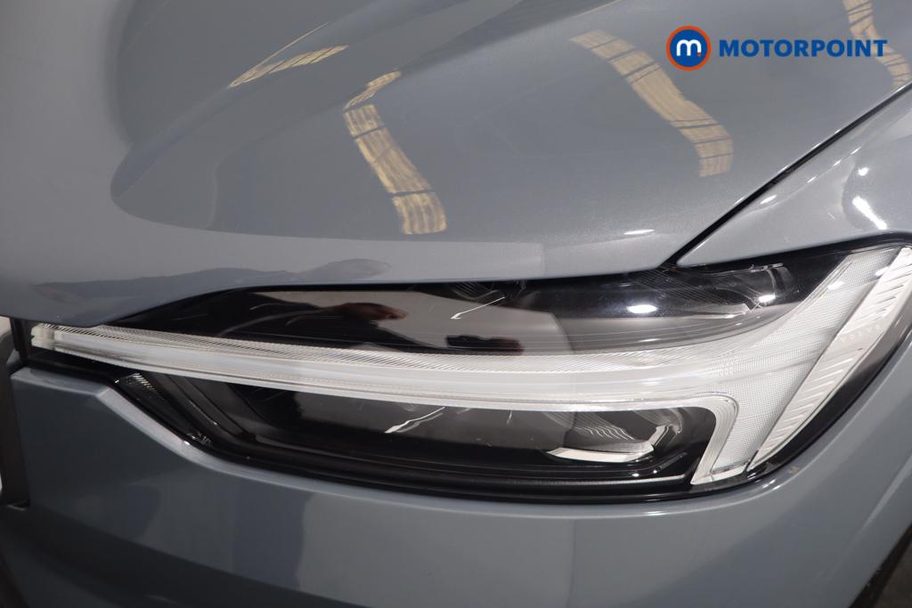Volvo Xc60 Core Automatic Petrol SUV - Stock Number (1632538) - 24th supplementary image