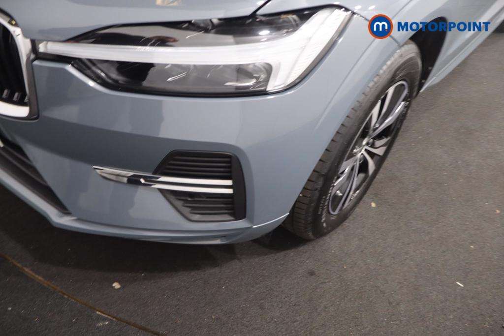 Volvo Xc60 Core Automatic Petrol SUV - Stock Number (1632538) - 25th supplementary image