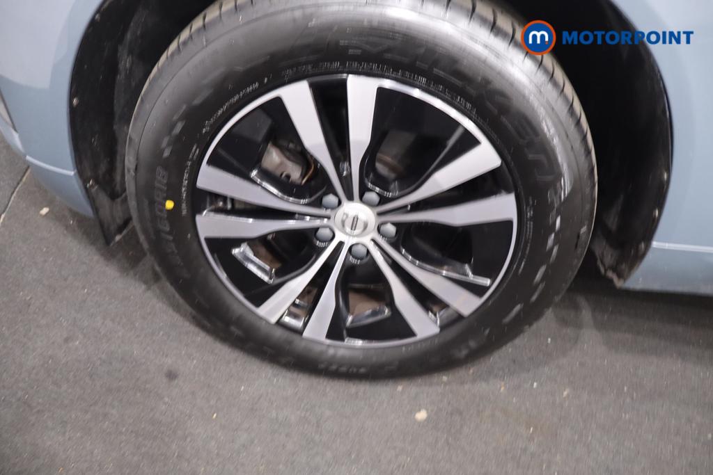 Volvo Xc60 Core Automatic Petrol SUV - Stock Number (1632538) - 26th supplementary image