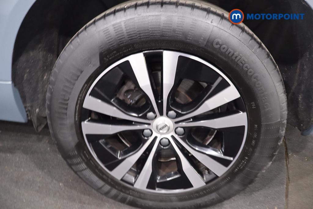 Volvo Xc60 Core Automatic Petrol SUV - Stock Number (1632538) - 27th supplementary image