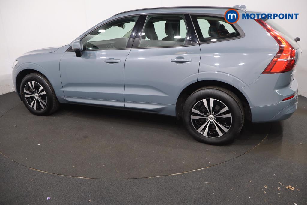 Volvo Xc60 Core Automatic Petrol SUV - Stock Number (1632538) - 28th supplementary image