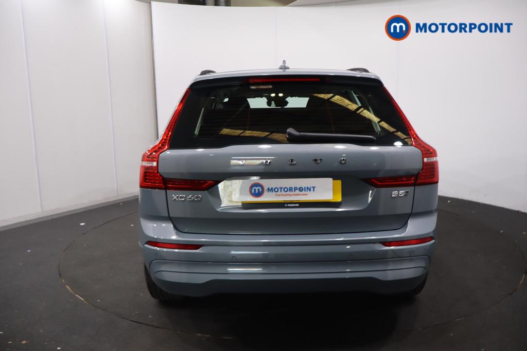 Volvo Xc60 Core Automatic Petrol SUV - Stock Number (1632538) - 1st supplementary image