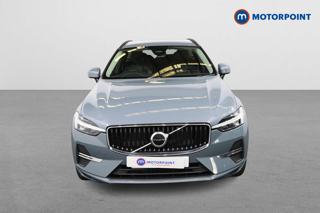 Volvo Xc60 Core Automatic Petrol SUV - Stock Number (1632538) - Front bumper