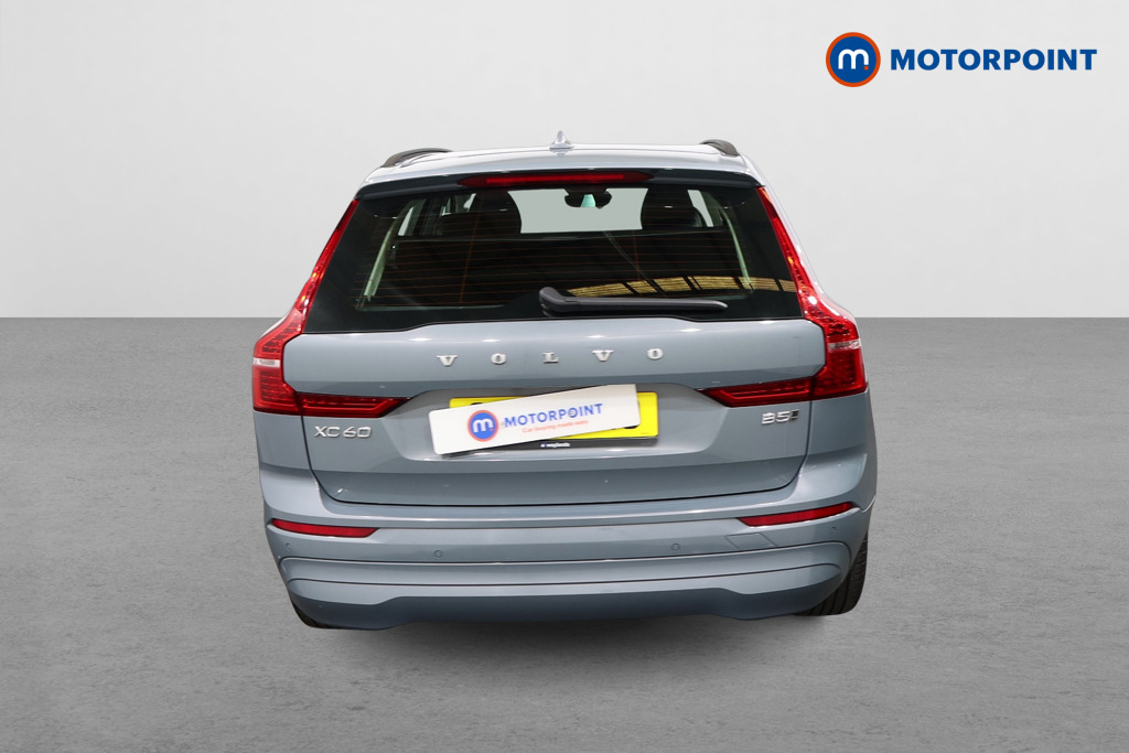 Volvo Xc60 Core Automatic Petrol SUV - Stock Number (1632538) - Rear bumper