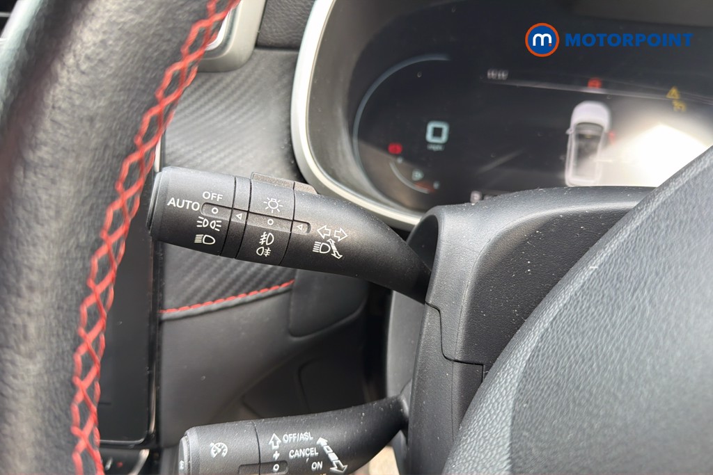 Mg Motor Uk ZS Exclusive Manual Petrol SUV - Stock Number (1632621) - 6th supplementary image