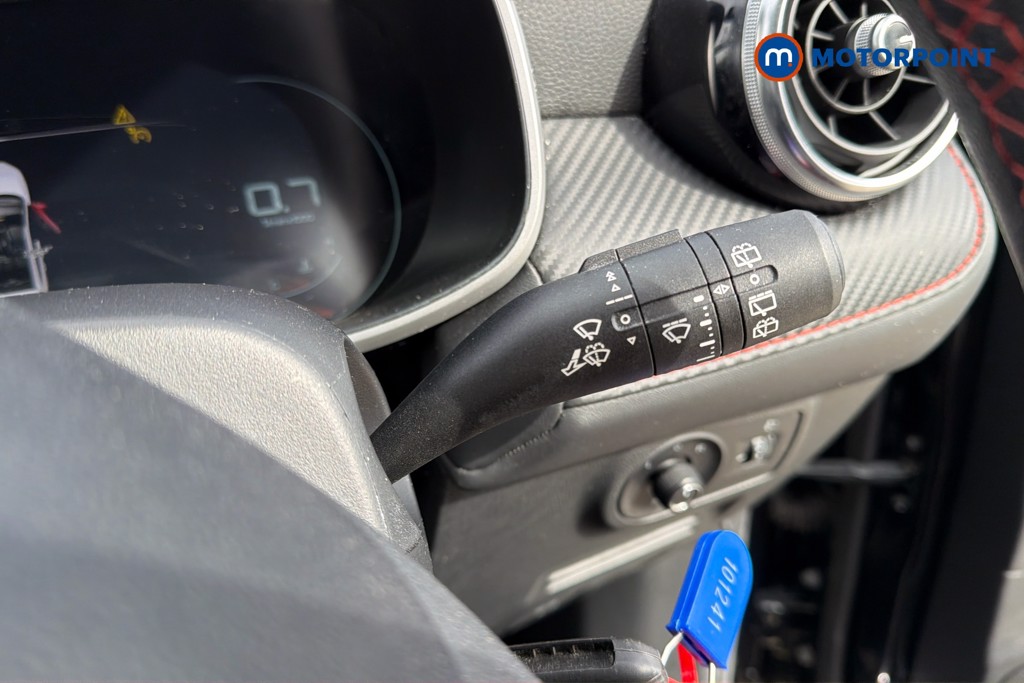 Mg Motor Uk ZS Exclusive Manual Petrol SUV - Stock Number (1632621) - 7th supplementary image