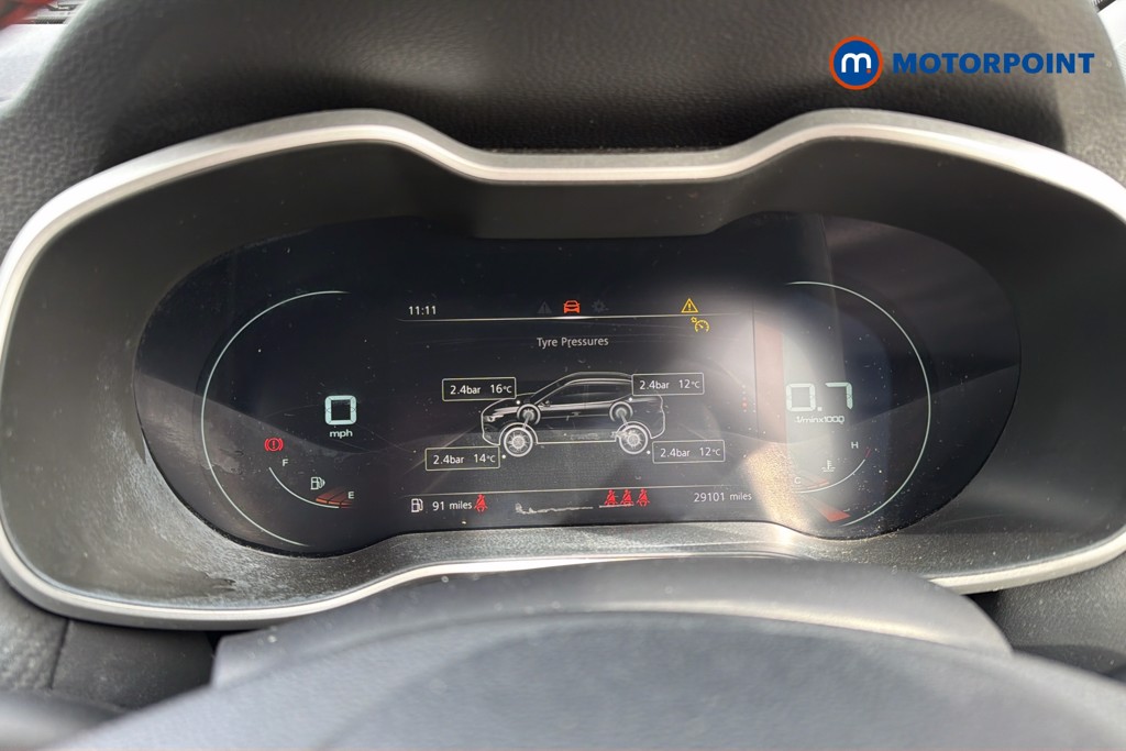 Mg Motor Uk ZS Exclusive Manual Petrol SUV - Stock Number (1632621) - 8th supplementary image