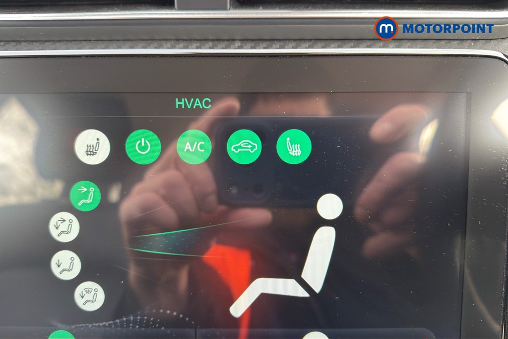 Mg Motor Uk ZS Exclusive Manual Petrol SUV - Stock Number (1632621) - 14th supplementary image