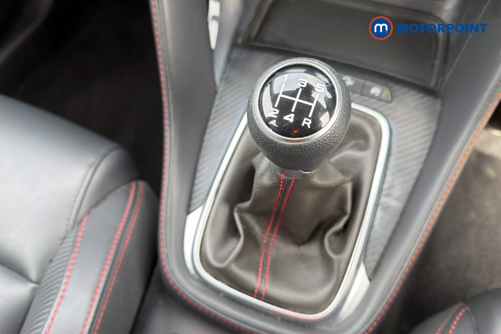 Mg Motor Uk ZS Exclusive Manual Petrol SUV - Stock Number (1632621) - 15th supplementary image