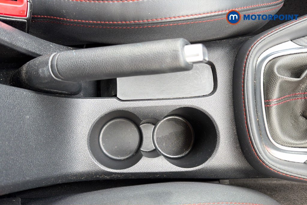 Mg Motor Uk ZS Exclusive Manual Petrol SUV - Stock Number (1632621) - 16th supplementary image