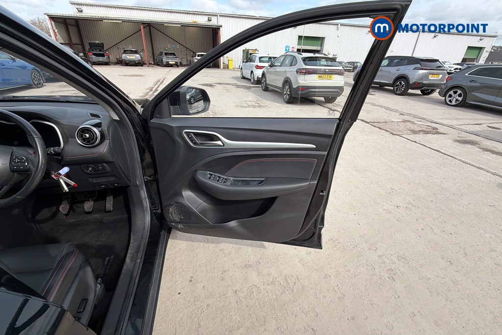 Mg Motor Uk ZS Exclusive Manual Petrol SUV - Stock Number (1632621) - 19th supplementary image