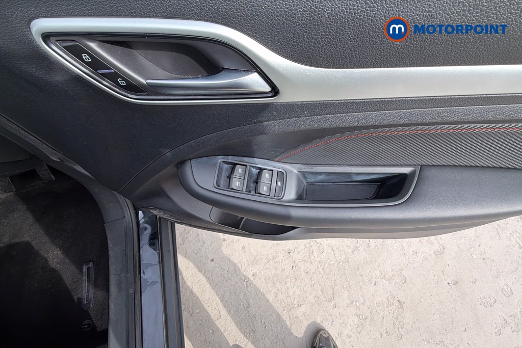 Mg Motor Uk ZS Exclusive Manual Petrol SUV - Stock Number (1632621) - 20th supplementary image