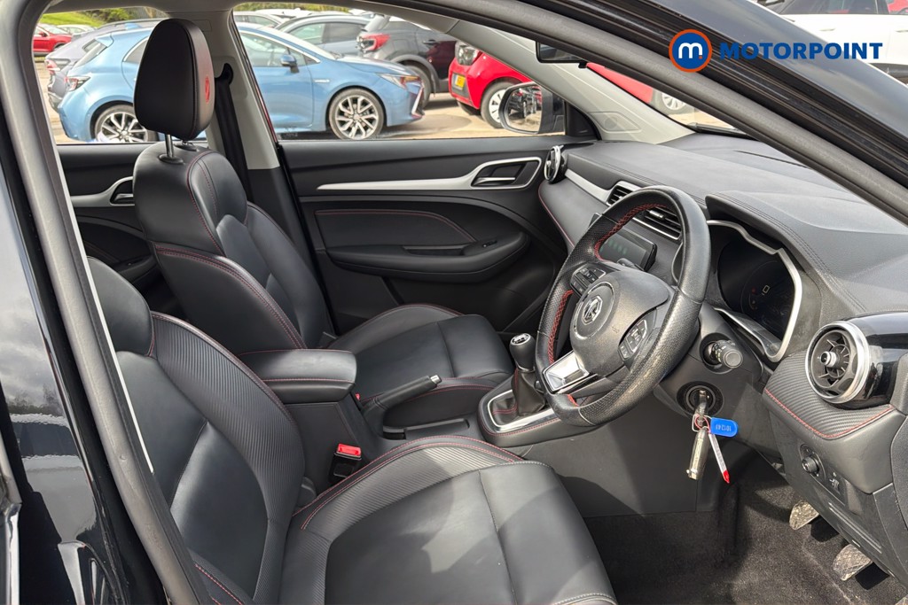 Mg Motor Uk ZS Exclusive Manual Petrol SUV - Stock Number (1632621) - 22nd supplementary image