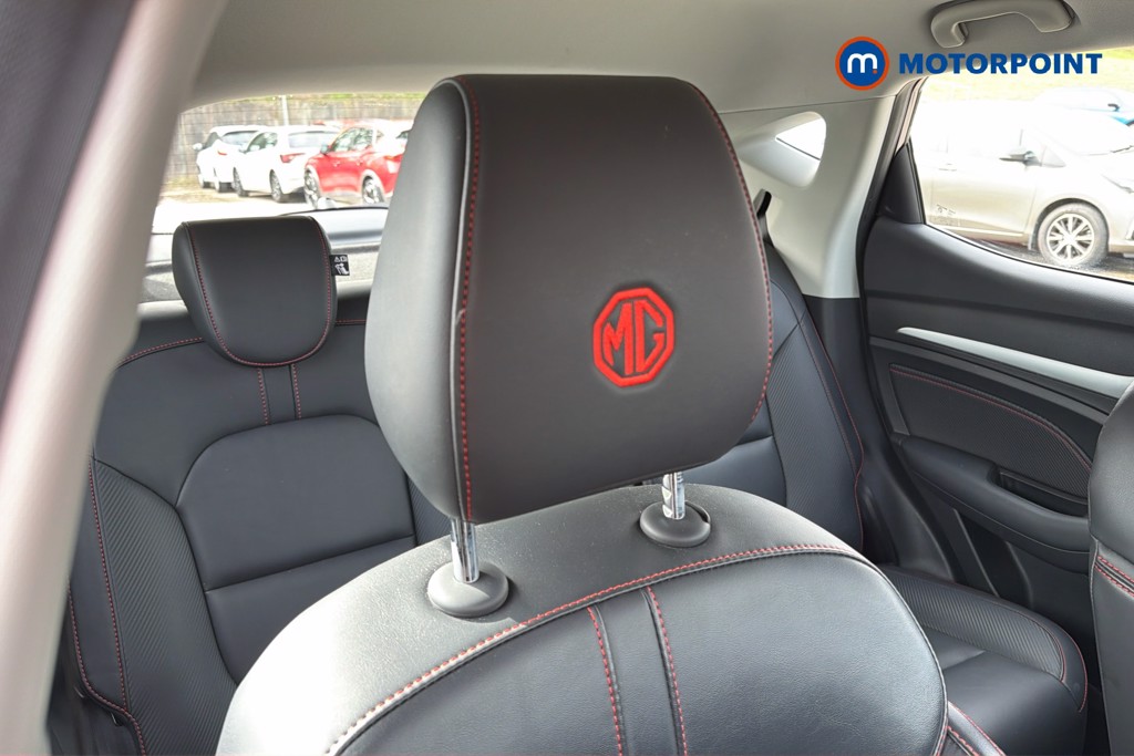 Mg Motor Uk ZS Exclusive Manual Petrol SUV - Stock Number (1632621) - 23rd supplementary image