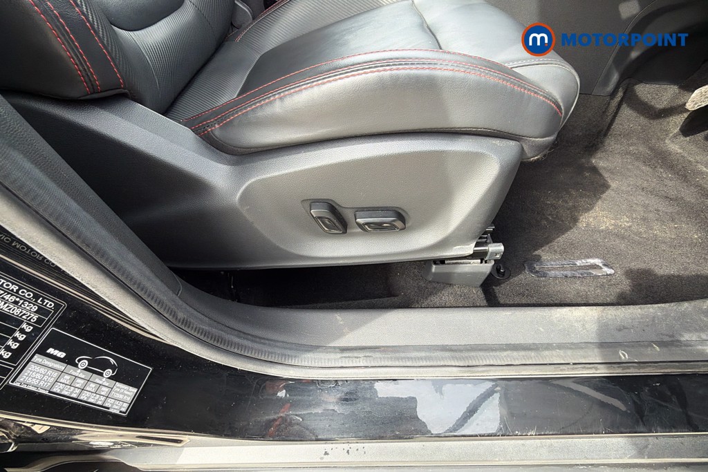 Mg Motor Uk ZS Exclusive Manual Petrol SUV - Stock Number (1632621) - 25th supplementary image