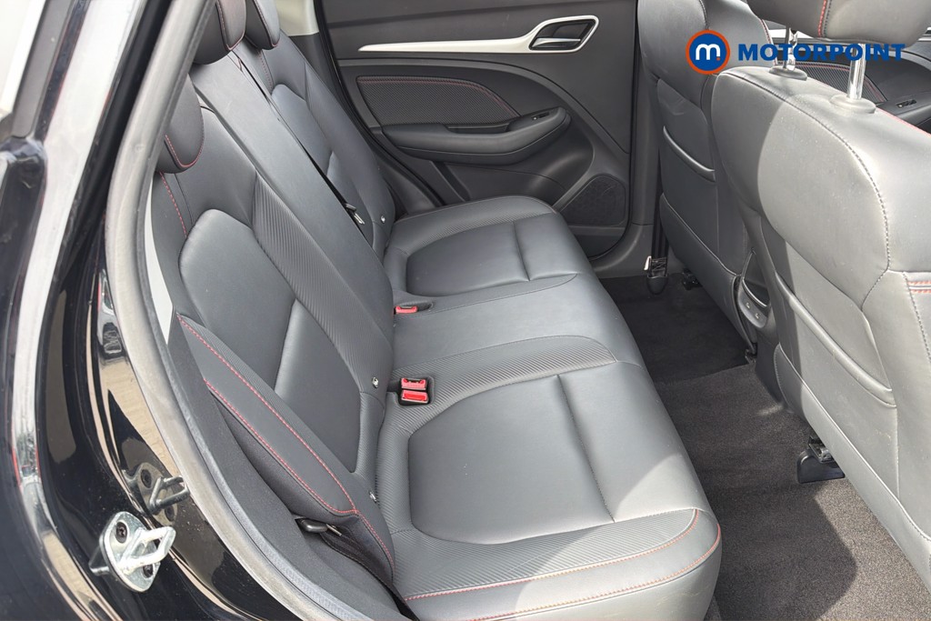 Mg Motor Uk ZS Exclusive Manual Petrol SUV - Stock Number (1632621) - 28th supplementary image