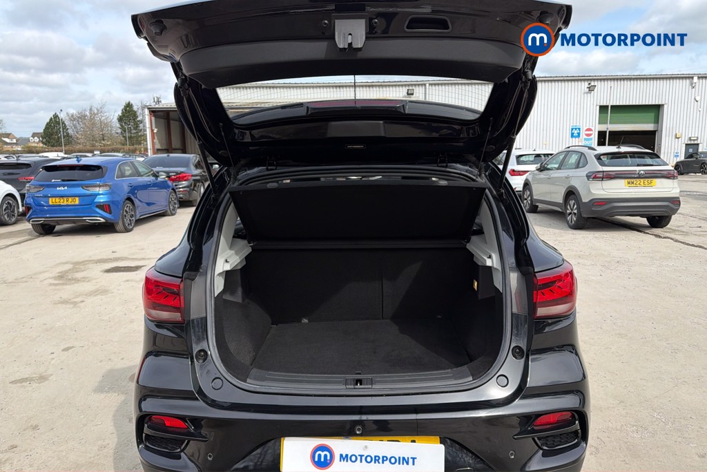 Mg Motor Uk ZS Exclusive Manual Petrol SUV - Stock Number (1632621) - 33rd supplementary image