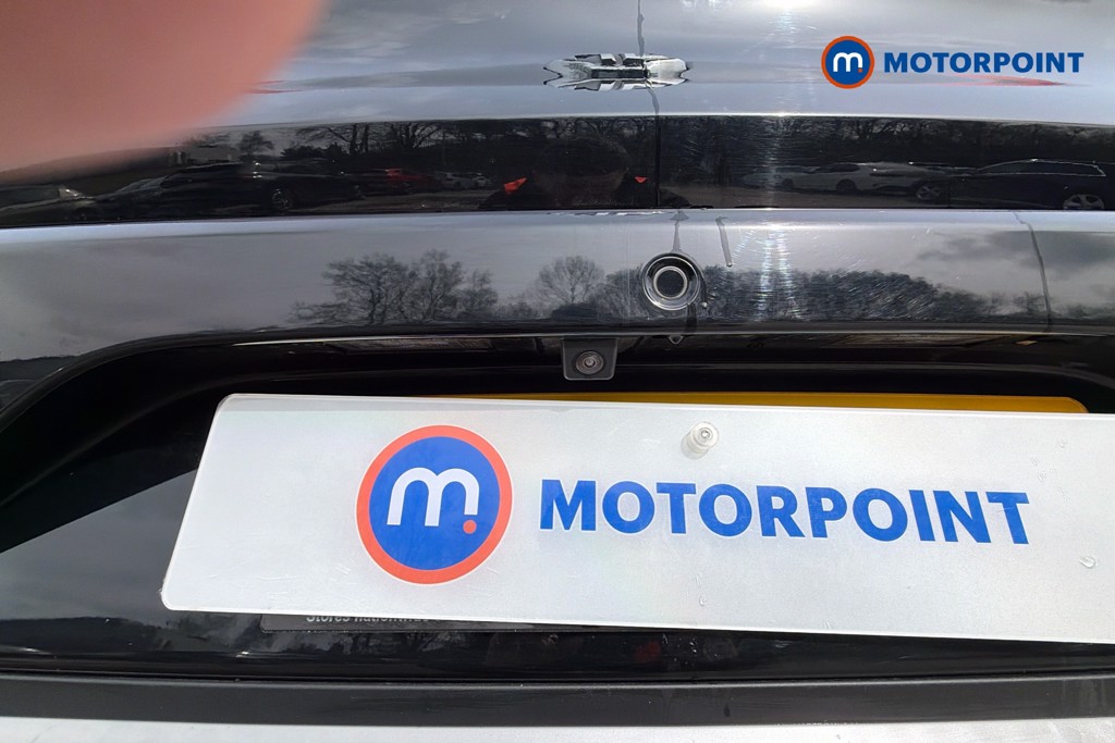 Mg Motor Uk ZS Exclusive Manual Petrol SUV - Stock Number (1632621) - 36th supplementary image