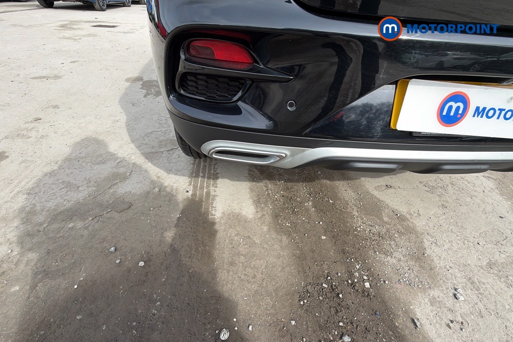 Mg Motor Uk ZS Exclusive Manual Petrol SUV - Stock Number (1632621) - 39th supplementary image