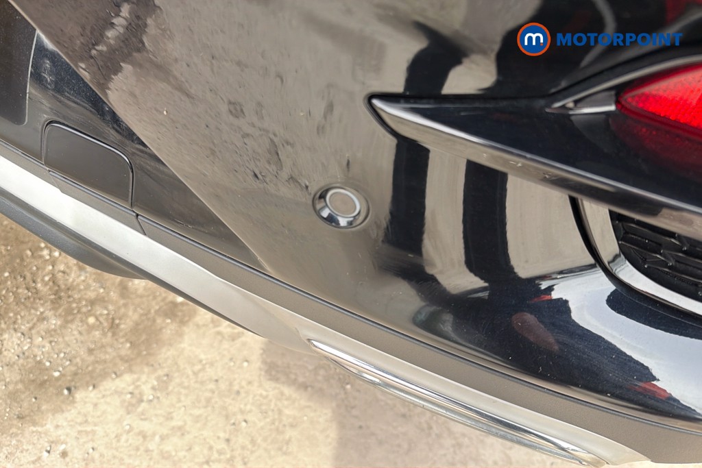 Mg Motor Uk ZS Exclusive Manual Petrol SUV - Stock Number (1632621) - 40th supplementary image