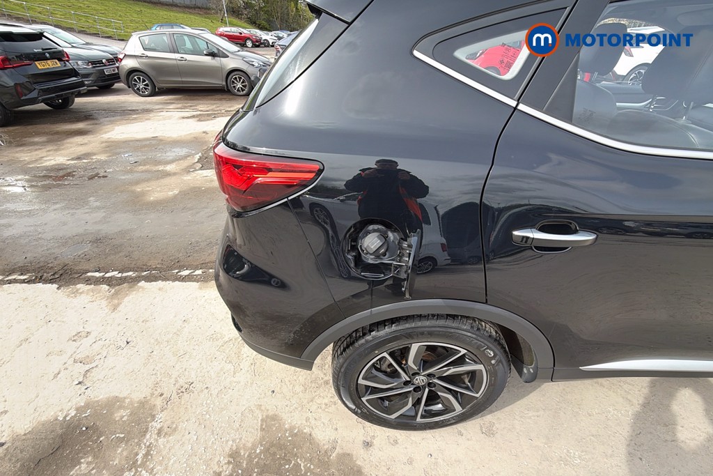 Mg Motor Uk ZS Exclusive Manual Petrol SUV - Stock Number (1632621) - 41st supplementary image