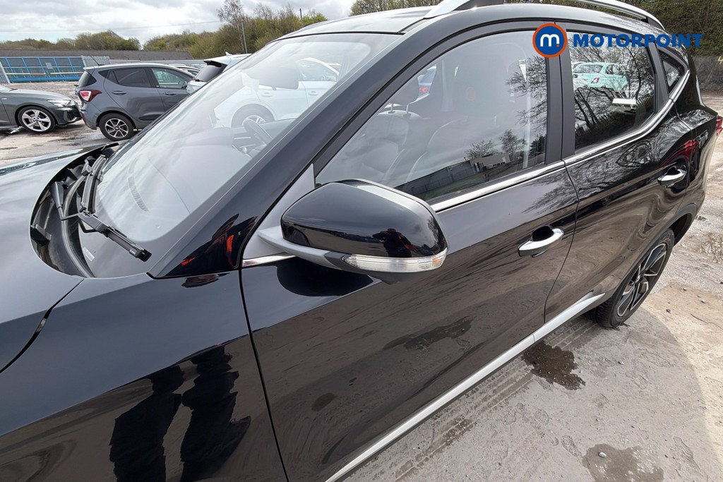 Mg Motor Uk ZS Exclusive Manual Petrol SUV - Stock Number (1632621) - 43rd supplementary image