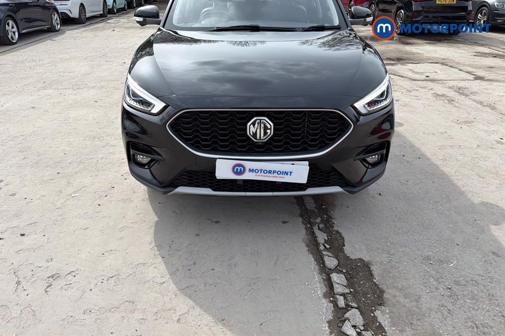 Mg Motor Uk ZS Exclusive Manual Petrol SUV - Stock Number (1632621) - 45th supplementary image