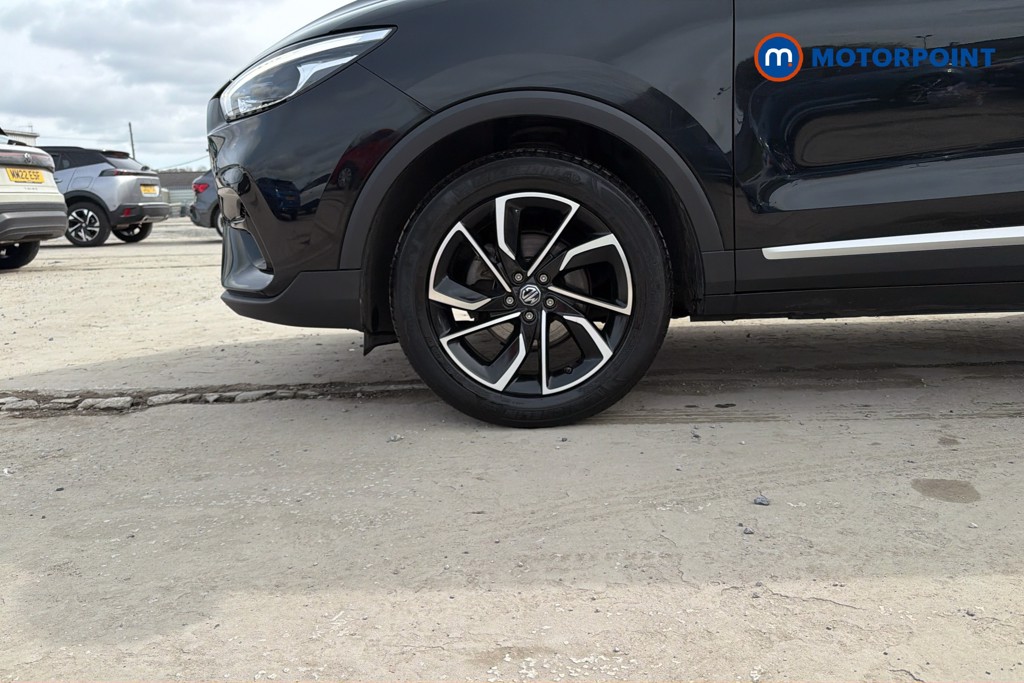 Mg Motor Uk ZS Exclusive Manual Petrol SUV - Stock Number (1632621) - 47th supplementary image