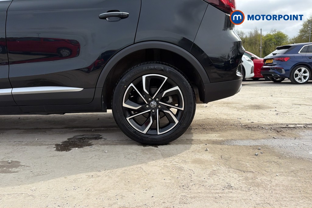 Mg Motor Uk ZS Exclusive Manual Petrol SUV - Stock Number (1632621) - 48th supplementary image