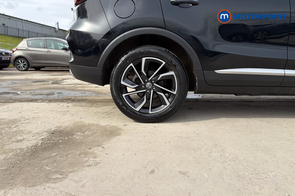 Mg Motor Uk ZS Exclusive Manual Petrol SUV - Stock Number (1632621) - 49th supplementary image