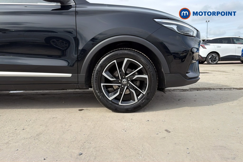 Mg Motor Uk ZS Exclusive Manual Petrol SUV - Stock Number (1632621) - 50th supplementary image